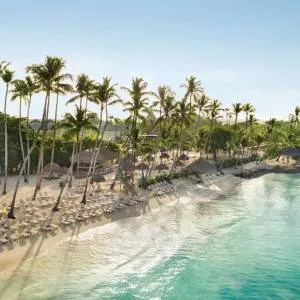 Dreams La Romana Resort & Spa 5*