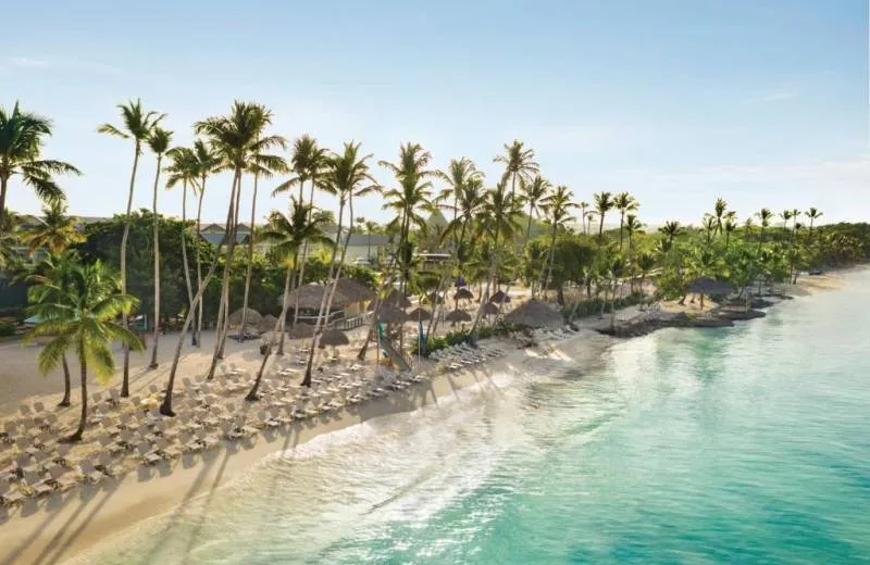 Dreams La Romana Resort & Spa 5*