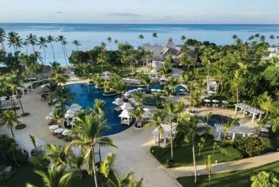 Dreams La Romana Resort & Spa 5*