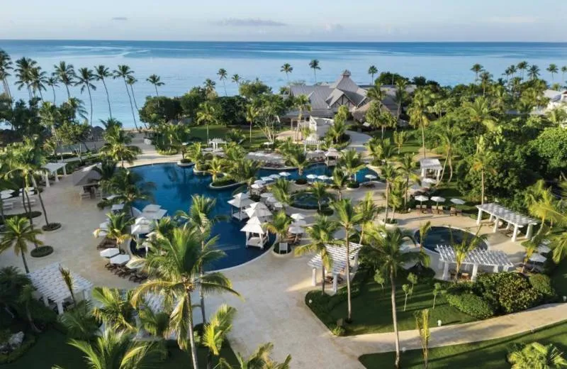 Dreams La Romana Resort & Spa 5*