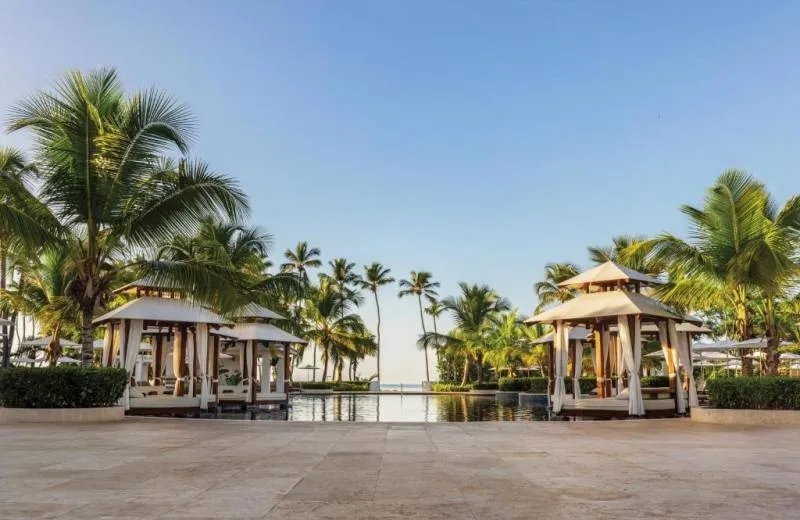 Dreams La Romana Resort & Spa 5*