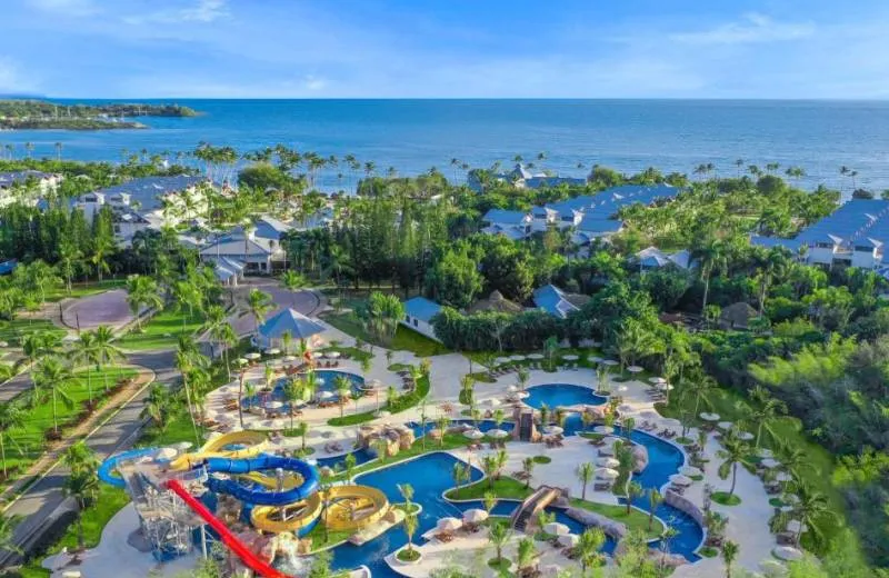 Dreams La Romana Resort & Spa 5*