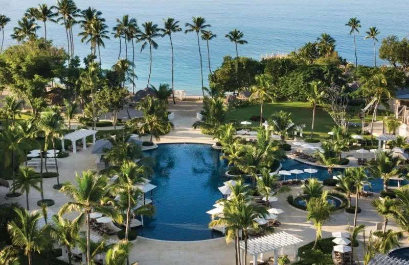 Dreams La Romana Resort & Spa 5*