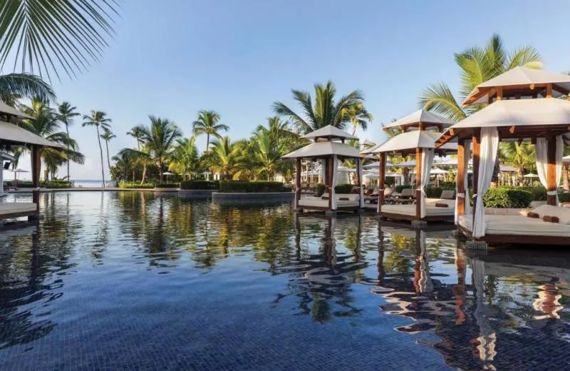 Dreams La Romana Resort & Spa 5*