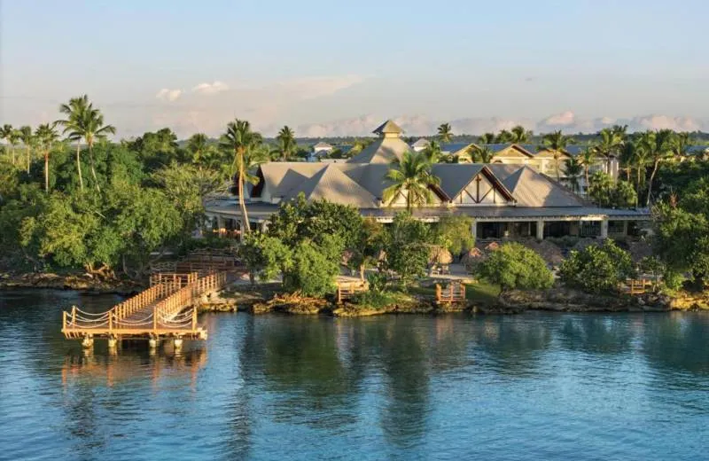Dreams La Romana Resort & Spa 5*