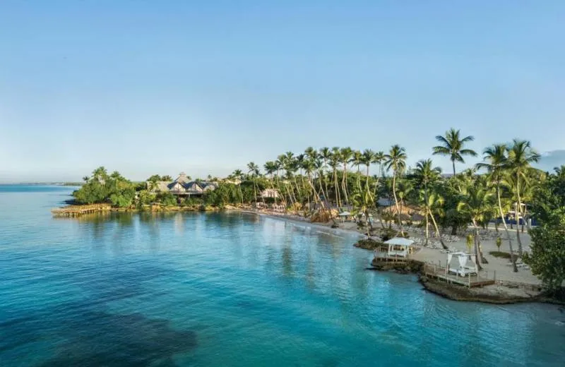 Dreams La Romana Resort & Spa 5*