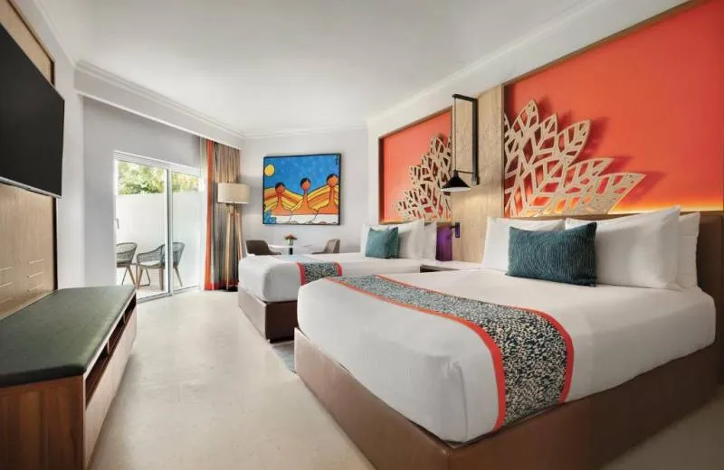 Dreams La Romana Resort & Spa 5*