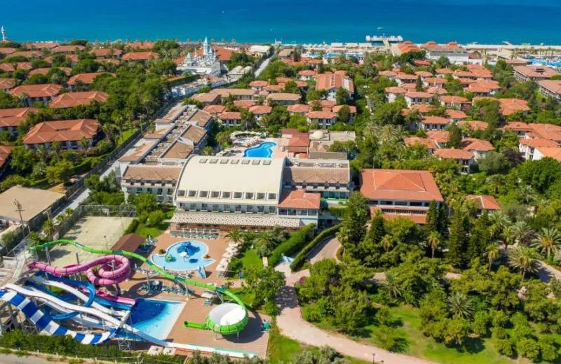 Club Nena 5*