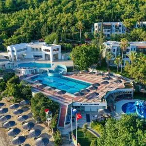Hapimag Sea Garden Resort 5*
