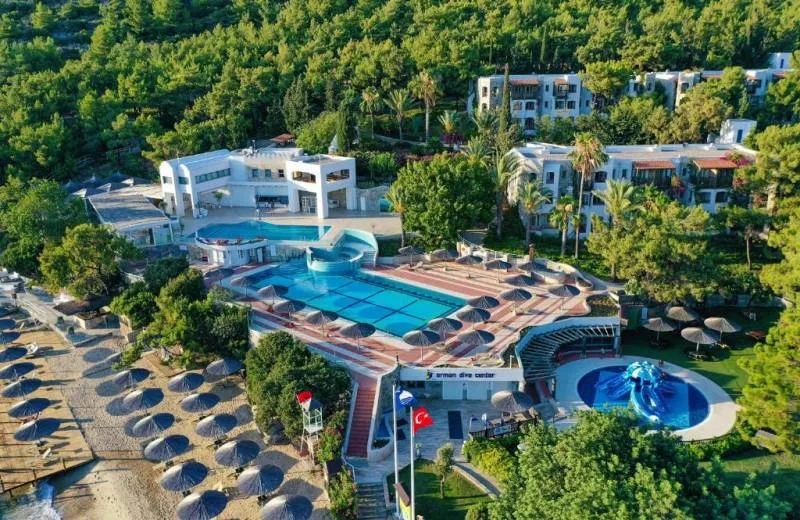 Hapimag Sea Garden Resort 5*