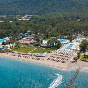 Baia Salima Kemer 5*