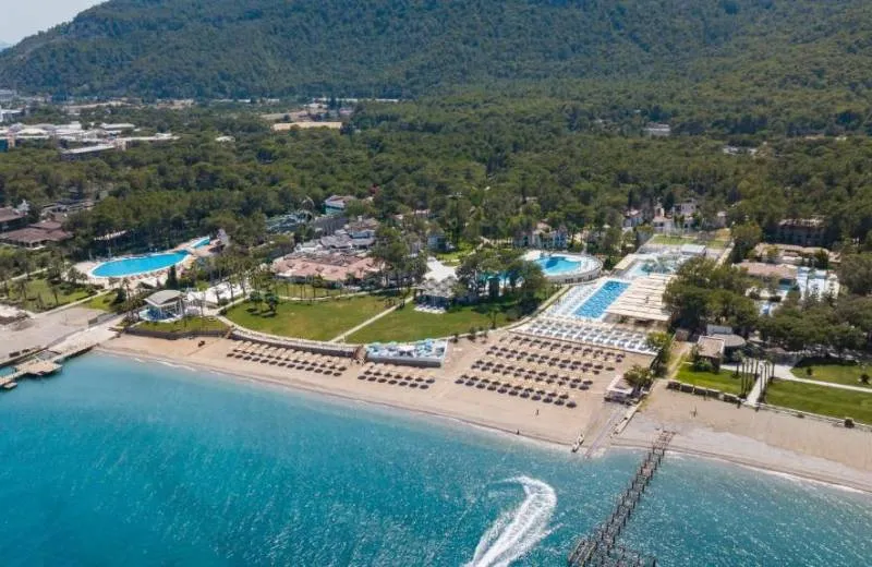 Baia Salima Kemer 5*