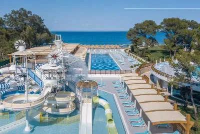 Baia Salima Kemer 5*