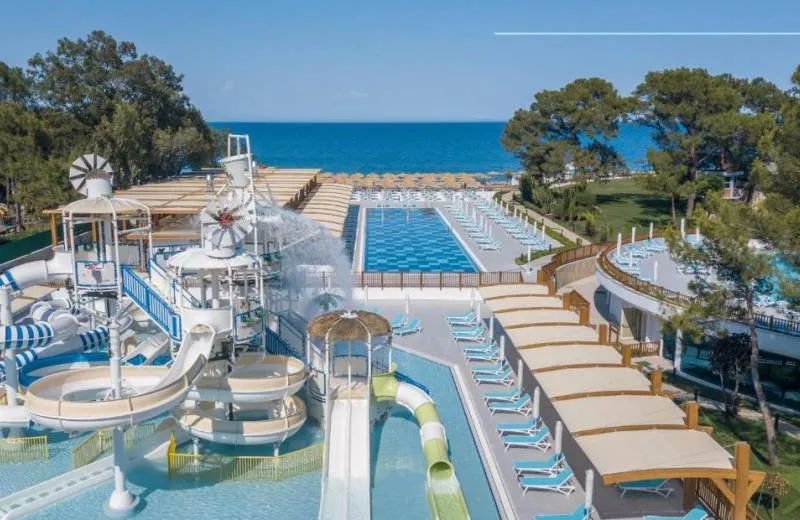 Baia Salima Kemer 5*