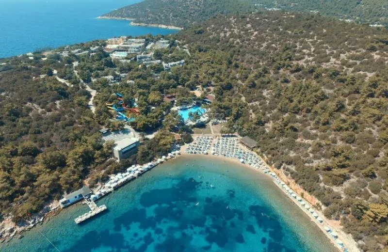 Bodrum Park Resort 5*