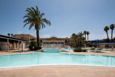Delfino Beach - CDSHotels 4*