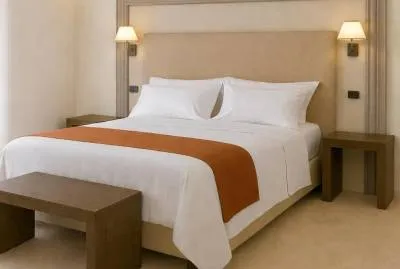Delfino Beach - CDSHotels 4*