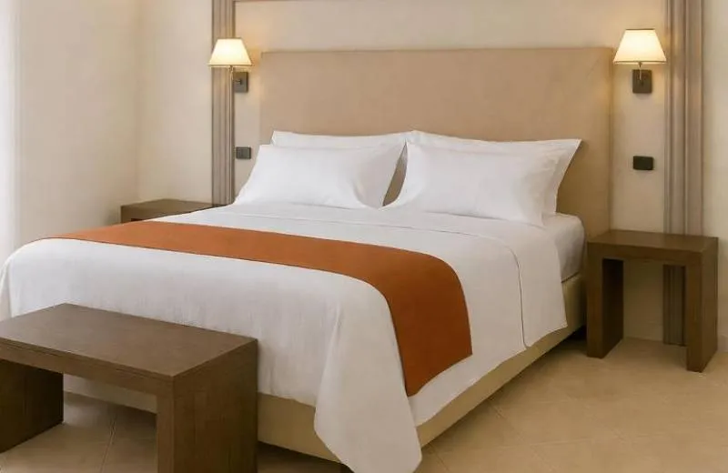 Delfino Beach - CDSHotels 4*