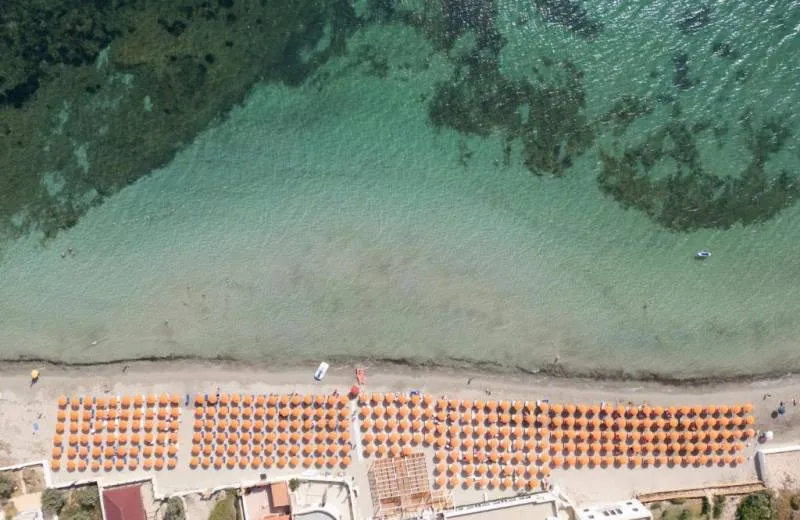 Delfino Beach - CDSHotels 4*