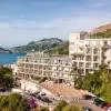Hotel Antares 4*