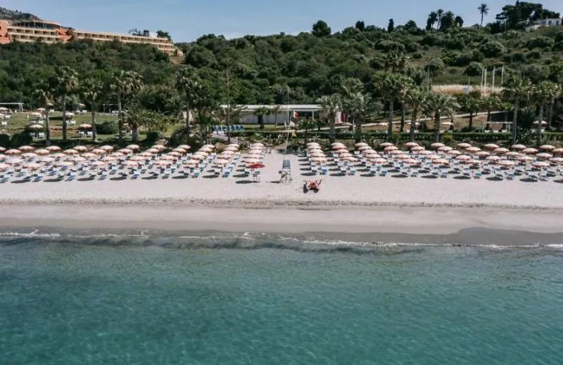 MClub Cala Regina 4*