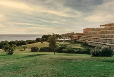 MClub Cala Regina 4*