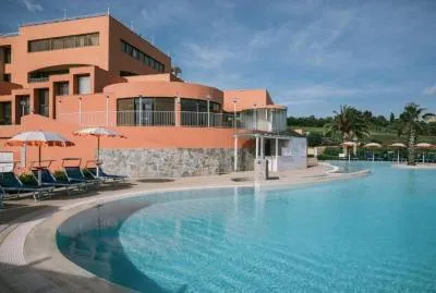 MClub Cala Regina 4*