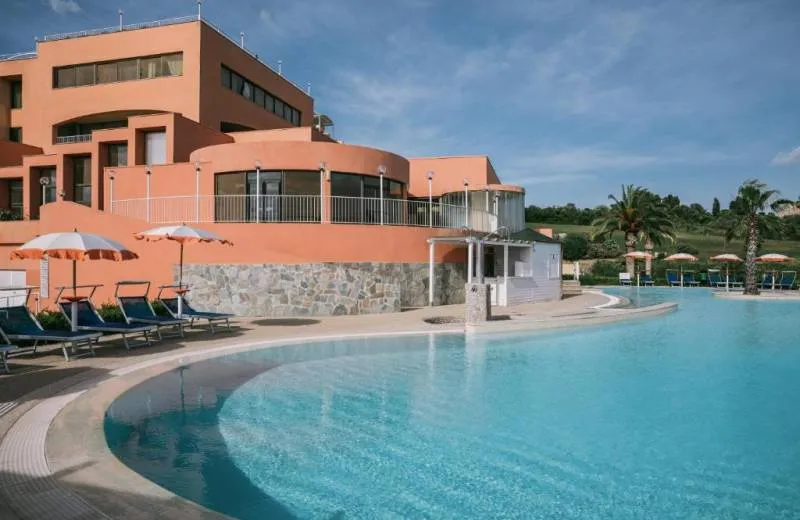 MClub Cala Regina 4*