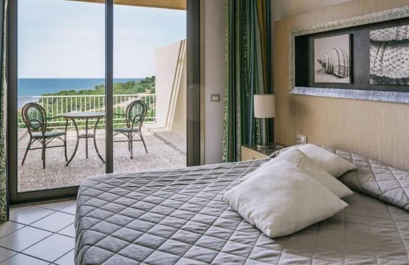 MClub Cala Regina 4*