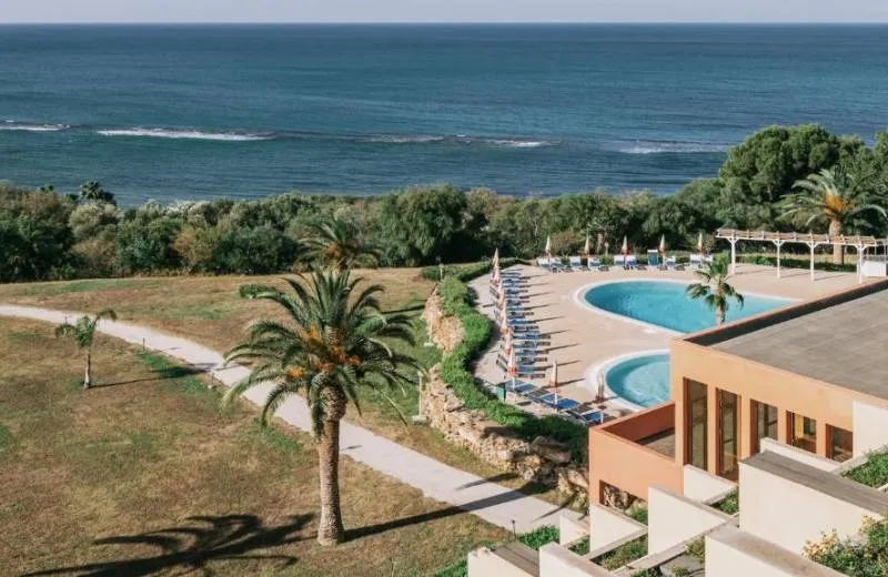 MClub Cala Regina 4*