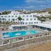 Yiannaki Hotel 4*