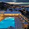Yiannaki Hotel 4*