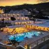 Yiannaki Hotel 4*