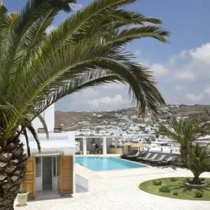 Dorion Hotel 4*