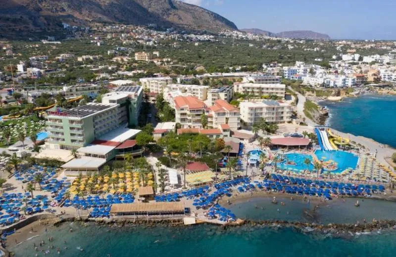 Eri Beach 4*