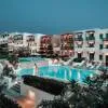  Canvas by Mitsis Cretan Village 4*