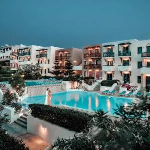  Canvas by Mitsis Cretan Village 4*