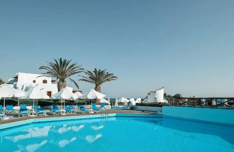  Canvas by Mitsis Cretan Village 4*