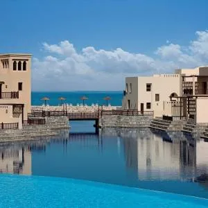 The Cove Rotana Resort 5*