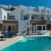 Arte & Mare Elia Luxury Suites and Villas 5*