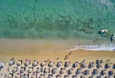 Arte & Mare Elia Luxury Suites and Villas 5*