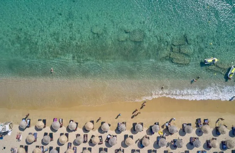 Arte & Mare Elia Luxury Suites and Villas 5*