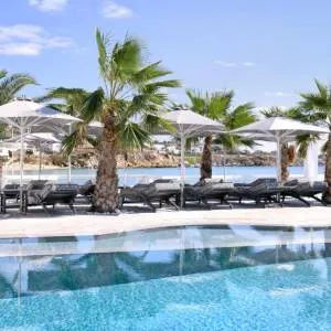 Petinos Beach Hotel 5*
