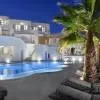 Petinos Beach Hotel 5*