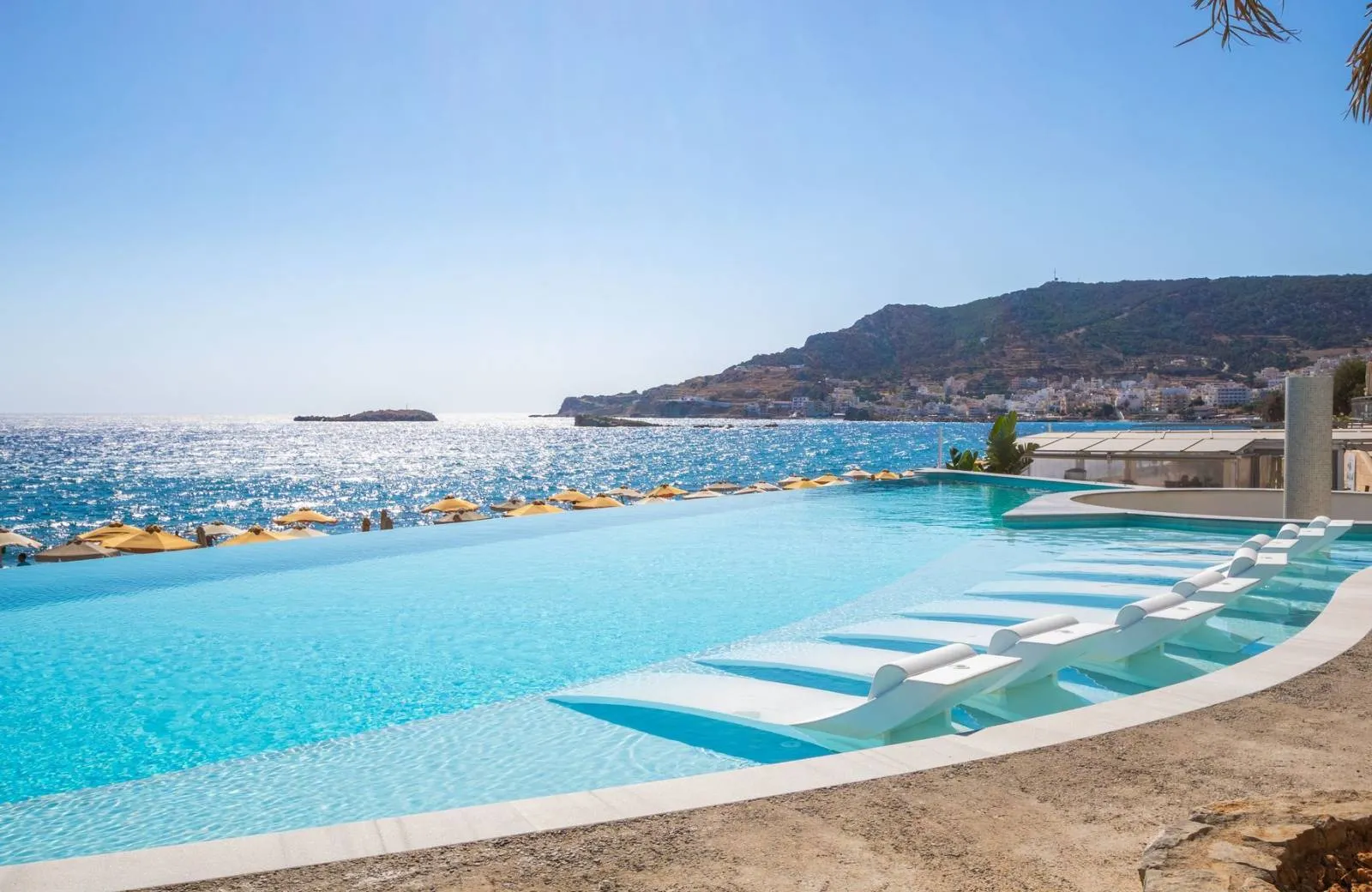 Konstantinos Palace 5*