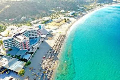 Konstantinos Palace 5*