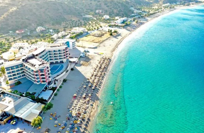 Konstantinos Palace 5*