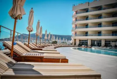 Konstantinos Palace 5*