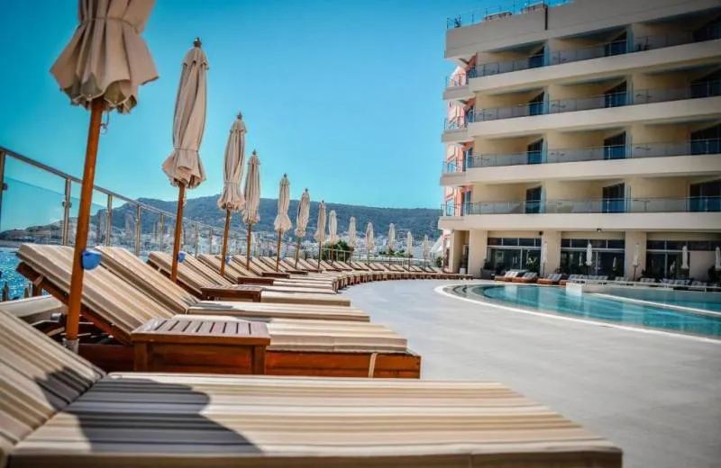 Konstantinos Palace 5*
