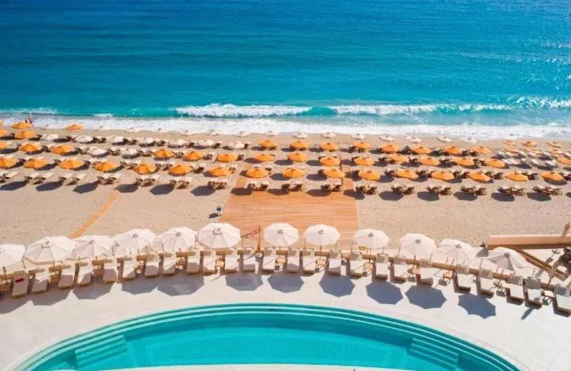 Konstantinos Palace 5*